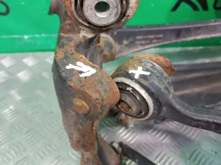 33316857983, 6795812 Подрамник BMW X3 F25 Арт ARM255520, вид 15