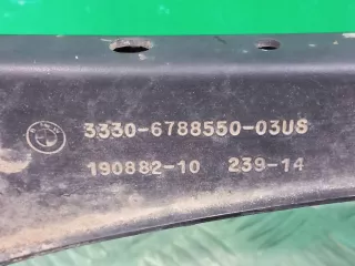 33316857983, 6795812 Подрамник BMW X3 F25 Арт ARM255520, вид 17