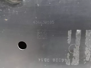 33316857983, 6795812 Подрамник BMW X3 F25 Арт ARM255520, вид 18