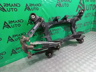 33316857983, 6795812 Подрамник BMW X3 F25 Арт ARM255520, вид 2
