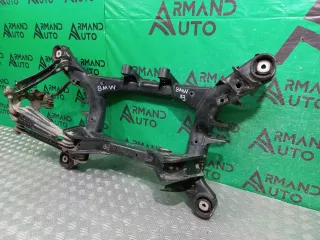 33316857983, 6795812 Подрамник BMW X3 F25 Арт ARM255520, вид 3
