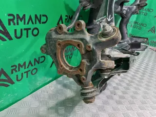 33316857983, 6795812 Подрамник BMW X3 F25 Арт ARM255520, вид 8