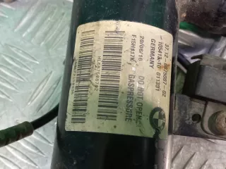 37106875087, 37126875087 Стойка амортизатора BMW X5 F15 Арт ARM255604, вид 9