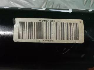37106875087, 37126875087 Стойка амортизатора BMW X5 F15 Арт ARM255604, вид 10