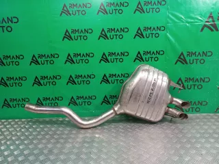 A2134905801, A2134918500 Глушитель Mercedes E W213 Арт ARM255983, вид 1
