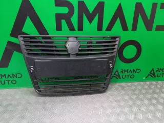 3302840102060 решетка радиатора ГАЗ Газель Соболь Арт ARM256080, вид 1