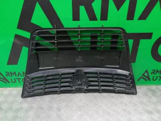 3302840102060 решетка радиатора ГАЗ Газель Соболь Арт ARM256080, вид 5