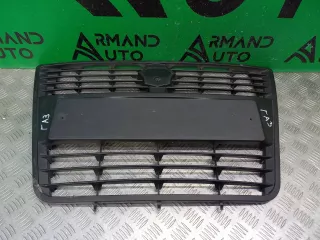 3302840102060 решетка радиатора ГАЗ Газель Соболь Арт ARM256080, вид 6