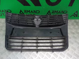 3302840102060 решетка радиатора ГАЗ Газель Соболь Арт ARM256080, вид 7