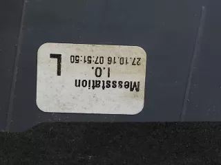 a2539067700 Фонарь внутренний Mercedes GLC X253 Арт ARM256168, вид 10