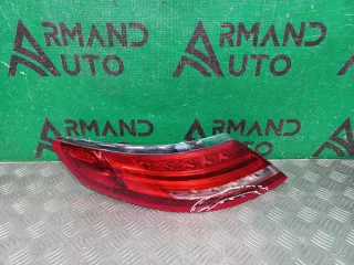 A2179060100 Фонарь внешний Mercedes S C217 Арт ARM256203, вид 1