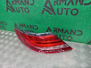 A2179060100 Фонарь внешний Mercedes S C217 Арт ARM256203, вид 3