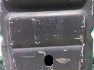 A1176100014 усилитель бампера Mercedes CLA c117 Арт ARM256561, вид 11