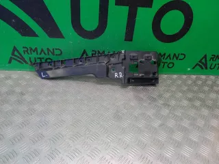 LR121475, KK6217A882AB кронштейн бампера Land Rover Range Rover Sport 2 Арт ARM256709, вид 1