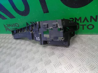 LR121475, KK6217A882AB кронштейн бампера Land Rover Range Rover Sport 2 Арт ARM256709, вид 2