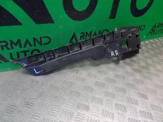 LR121475, KK6217A882AB кронштейн бампера Land Rover Range Rover Sport 2 Арт ARM256709, вид 3