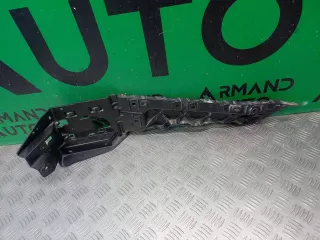 LR121475, KK6217A882AB кронштейн бампера Land Rover Range Rover Sport 2 Арт ARM256709, вид 6