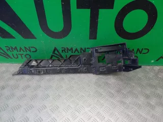 LR121475, KK6217A882AB кронштейн бампера Land Rover Range Rover Sport 2 Арт ARM256709, вид 7
