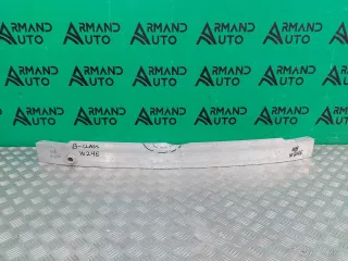 a2466201100, a2466201834 усилитель бампера Mercedes B W246 Арт ARM256916, вид 1