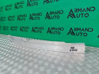 a2466201100, a2466201834 усилитель бампера Mercedes B W246 Арт ARM256916, вид 3