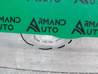 a2466201100, a2466201834 усилитель бампера Mercedes B W246 Арт ARM256916, вид 4