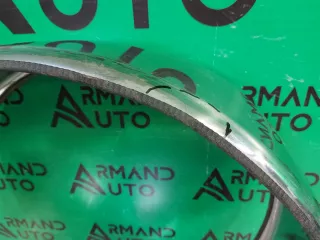 A4638901600, A4638907808 Кожух запасного колеса Mercedes G W461/463 Арт ARM257106, вид 2