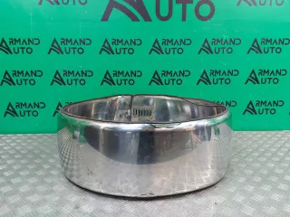 A4638901600, A4638907808 Кожух запасного колеса Mercedes G W461/463 Арт ARM257106, вид 3