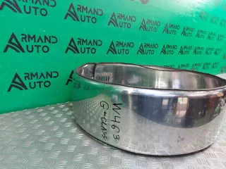 A4638901600, A4638907808 Кожух запасного колеса Mercedes G W461/463 Арт ARM257106, вид 4