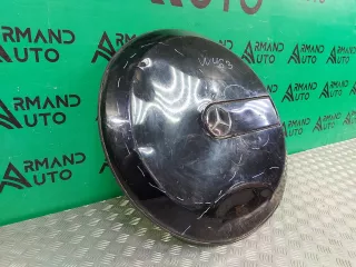 A4638905408 Кожух запасного колеса Mercedes G W461/463 Арт ARM257118, вид 2