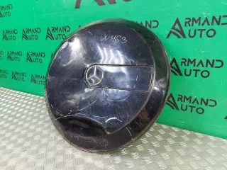 A4638905408 Кожух запасного колеса Mercedes G W461/463 Арт ARM257118, вид 3
