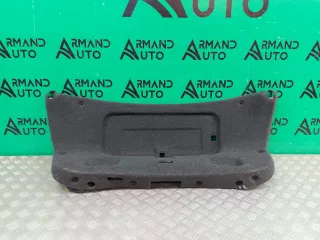 51497204373 Обшивка крышки багажника BMW 5 F10/F11/GT F07 Арт ARM257420, вид 1