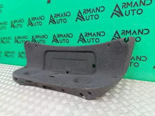 51497204373 Обшивка крышки багажника BMW 5 F10/F11/GT F07 Арт ARM257420, вид 3