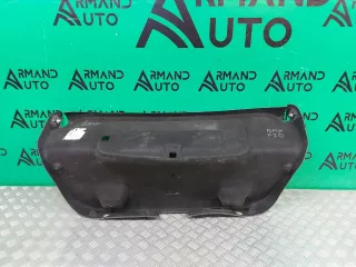 51497204373 Обшивка крышки багажника BMW 5 F10/F11/GT F07 Арт ARM257420, вид 7