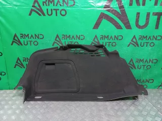 8K5863887CA9 Обшивка багажника Audi A4 B8 Арт ARM257460, вид 1