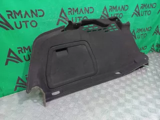 8K5863887CA9 Обшивка багажника Audi A4 B8 Арт ARM257460, вид 2