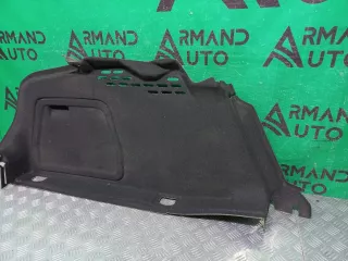 8K5863887CA9 Обшивка багажника Audi A4 B8 Арт ARM257460, вид 3
