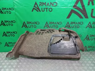8K5863887CA9 Обшивка багажника Audi A4 B8 Арт ARM257460, вид 4
