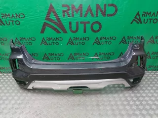 86611H0900 Бампер киа, кия рио фб Kia Rio 4 Арт ARM257504, вид 1