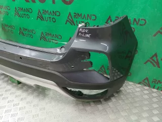 86611H0900 Бампер киа, кия рио фб Kia Rio 4 Арт ARM257504, вид 2