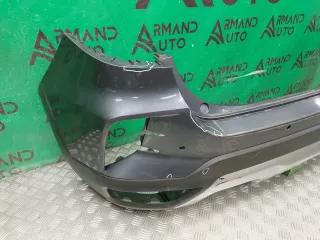 86611H0900 Бампер киа, кия рио фб Kia Rio 4 Арт ARM257504, вид 3