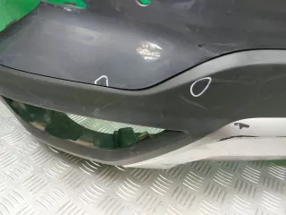 86611H0900 Бампер киа, кия рио фб Kia Rio 4 Арт ARM257504, вид 6