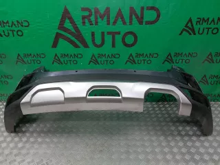 86611H0900 Бампер киа, кия рио фб Kia Rio 4 Арт ARM257504, вид 7