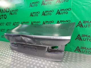 41007440695 крышка багажника BMW 5 G30/G31 Арт ARM257775, вид 3
