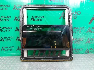 A2117801929 Механизм люка Mercedes E W211 Арт ARM257898