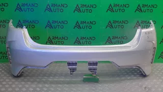 86611H0700 Бампер киа, кия рио фб Kia Rio 4 Арт ARM257908, вид 1