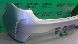 86611H0700 Бампер киа, кия рио фб Kia Rio 4 Арт ARM257908, вид 2