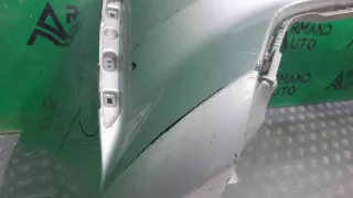 86611H0700 Бампер киа, кия рио фб Kia Rio 4 Арт ARM257908, вид 8