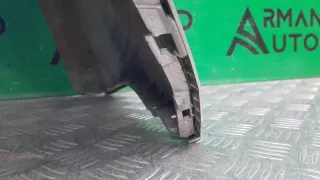 86611H0700 Бампер киа, кия рио фб Kia Rio 4 Арт ARM257908, вид 10