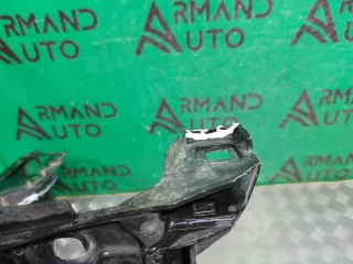 A1666205901 Панель передняя (суппорт радиатора) Mercedes GLS X166 Арт ARM257917, вид 11