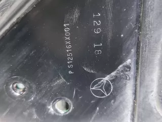 A1666205901 Панель передняя (суппорт радиатора) Mercedes GLS X166 Арт ARM257917, вид 15
